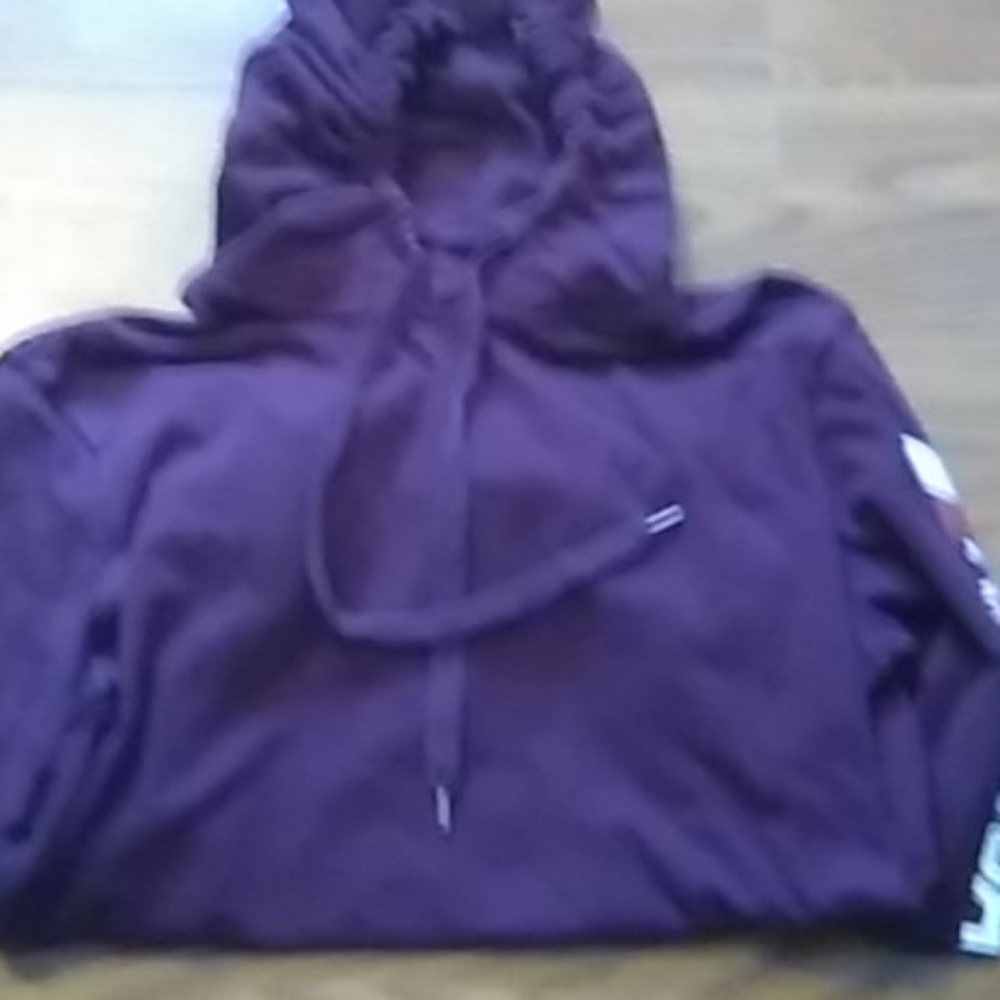 Pullover Hoodie
